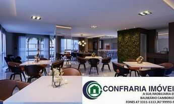 Imagem 3: Apartamento alto padrao em construção