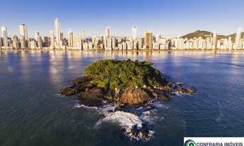 Imagem 6: Apartamento alto padrao em construção