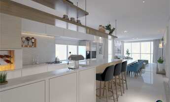 Imagem: EXCELENTE APARTAMENTO EM BALNEÁRIO CAMBORIÚ