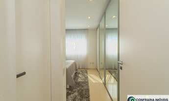 Imagem 5: 3 dormitórios, 3 suíte, 4 banheiro, 3 vagas na garagem, 256M² de Área Construída