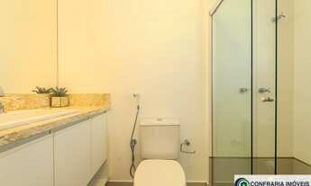 Imagem 3: 3 dormitórios, 3 suíte, 4 banheiro, 3 vagas na garagem, 256M² de Área Construída