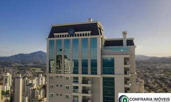 Imagem: 3 dormitórios, 3 suíte, 4 banheiro, 2