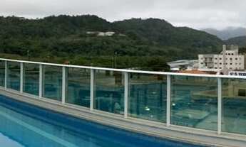 Imagem: 3 dormitórios, 3 suíte, 4 banheiro, 2