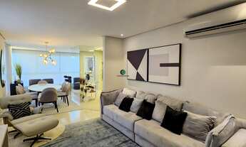 Imagem 2: 3 dormitórios, 3 suíte, 2 vagas na garagem, 115M² de Área Construída, 11516M² de Área Tota