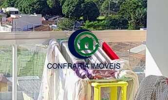 Imagem: 2 dormitórios, 1 suítes, 2 banheiro, 1