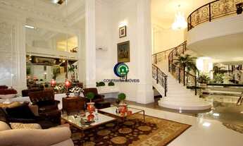 Imagem: 3 dormitórios, 3 suíte, 4 banheiro, 4