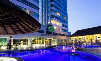 Imagem: APARTAMENTO COM 04 SUÍTES EM BALNEÁRIO