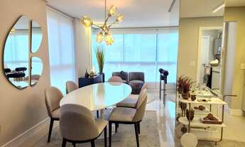 Imagem 6: 3 dormitórios, 3 suíte, 2 vagas na garagem, 115M² de Área Construída, 11516M² de Área Tota