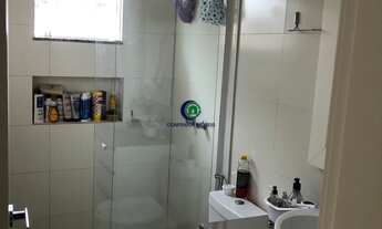 Imagem 4: 3 dormitórios, 3 suíte, 2 vagas na garagem, 170M² de Área Construída