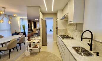 Imagem 7: 3 dormitórios, 3 suíte, 2 vagas na garagem, 115M² de Área Construída, 11516M² de Área Tota