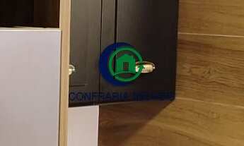 Imagem 6: 2 dormitórios, 1 suítes, 2 banheiro, 1 vaga na garagem, 80M² de Área Construída