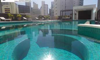 Imagem: 4 dormitórios, 4 suíte, 5 banheiro, 3