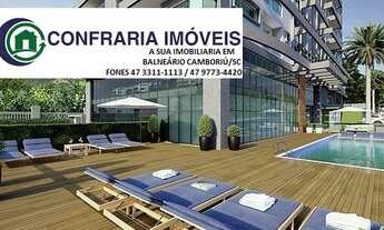 Imagem 4: APARTAMENTO COM 03 SUÍTES NA PRAIA BRAVA EM ITAJAI