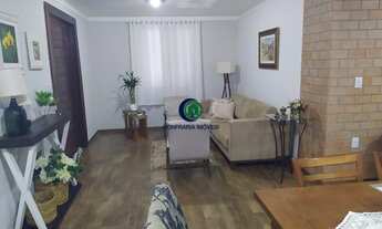 Imagem 2: LINDO SOBRADO 4 DORMITÓRIOS (SUITE) LAVABO ESTAR JANTAR SALA TV 2 VAGAS