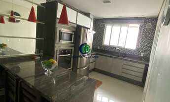 Imagem 7: APARTAMENTO COM 03 SUÍTES EM BALEÁRIO CAMBORIÚ