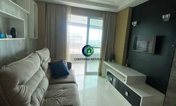 Imagem: APARTAMENTO COM 03 SUÍTES EM BALEÁRIO