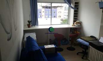 Imagem 4: 2 dormitórios, 1 banheiros, 52M² de Área Construída, 52M² de Área Total