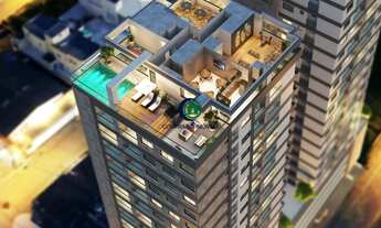 Imagem 4: APARTAMENTO COM 01 SUÍTE LOCALIZADO NA RUA 406 EM BALNEÁRIO CAMBORIÚ