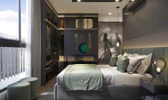 Imagem 2: 2 dormitórios, 1 suítes, 2 banheiro, 1 vaga na garagem, 70M² de Área Construída