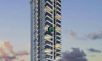 Imagem: 3 dormitórios, 3 suíte, 2 vagas na garagem