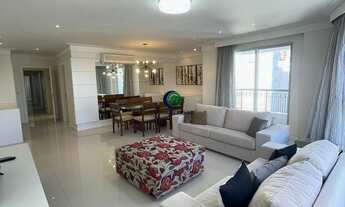 Imagem 3: APARTAMENTO DE TRÊS SUÍTES COM DUAS VAGAS DE GARAGEM