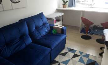 Imagem 2: 2 dormitórios, 1 banheiros, 52M² de Área Construída, 52M² de Área Total