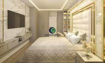 Imagem 3: 2 dormitórios, 2 suíte, 3 banheiro, 1 vaga na garagem, 69M² de Área Construída