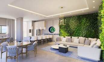 Imagem 6: 2 dormitórios, 2 suíte, 3 banheiro, 1 vaga na garagem, 69M² de Área Construída