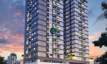 Imagem 2: APARTAMENTO COM 01 SUÍTE LOCALIZADO NA RUA 406 EM BALNEÁRIO CAMBORIÚ