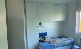 Imagem 7: 2 dormitórios, 1 banheiros, 1 vaga na garagem, 65M² de Área Construída, 65M² de Área Total