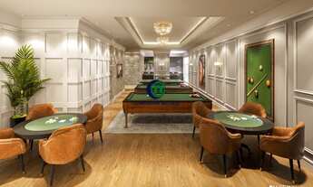 Imagem 5: 2 dormitórios, 2 suíte, 3 banheiro, 1 vaga na garagem, 69M² de Área Construída