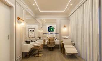 Imagem 4: 2 dormitórios, 2 suíte, 3 banheiro, 1 vaga na garagem, 69M² de Área Construída