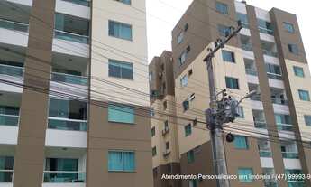 Imagem: 2 dormitórios, 1 banheiros, 1 vaga na garagem