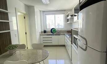 Imagem 6: APARTAMENTO DE TRÊS SUÍTES COM DUAS VAGAS DE GARAGEM