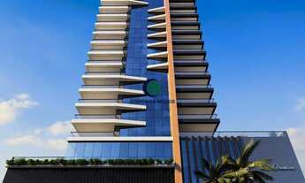 Imagem: 3 dormitórios, 3 suíte, 4 banheiro, 2