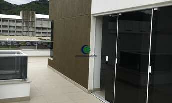 Imagem: 3 dormitórios, 3 suíte, 4 banheiro, 2