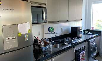 Imagem 3: 2 dormitórios, 1 banheiros, 1 vaga na garagem, 65M² de Área Construída, 65M² de Área Total