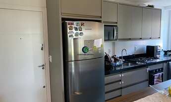 Imagem 2: 2 dormitórios, 1 banheiros, 1 vaga na garagem, 65M² de Área Construída, 65M² de Área Total