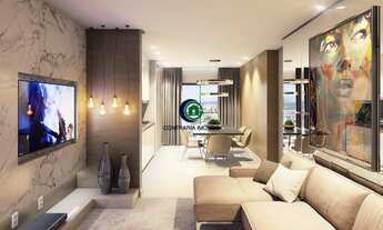 Imagem 7: APARTAMENTO COM 01 SUÍTE LOCALIZADO NA RUA 406 EM BALNEÁRIO CAMBORIÚ