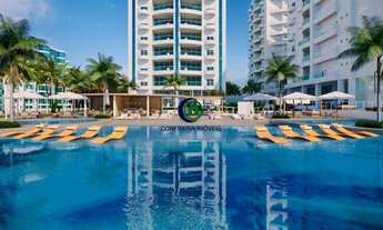 Imagem 5: 3 dormitórios, 3 suíte, 3 vagas na garagem, 151M² de Área Construída, 208M² de Área Total