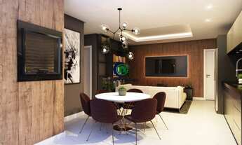 Imagem 6: APARTAMENTO COM 01 SUÍTE LOCALIZADO NA RUA 406 EM BALNEÁRIO CAMBORIÚ