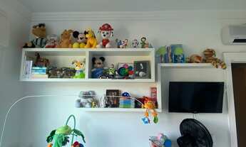 Imagem 4: 2 dormitórios, 1 banheiros, 1 vaga na garagem, 65M² de Área Construída, 65M² de Área Total