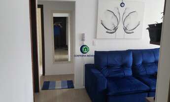 Imagem: 2 dormitórios, 1 banheiros, 52M² de Área