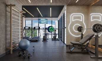 Imagem 6: APARTAMENTO COM 03 SUÍTES NO BAIRRO PIONEIROS EM BALNEÁRIO CAMBORIÚ