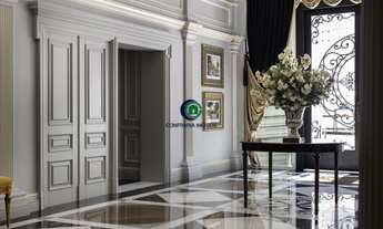 Imagem: Apartamento alto padrão