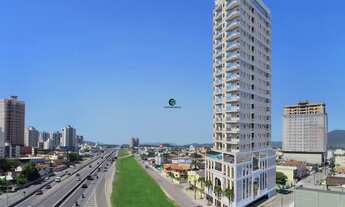 Imagem 4: APARTAMENTO 1 DORM + 1 SUITE NO MORRETES