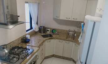 Imagem 5: Locação por temporada, centro, Balneário Camboriú