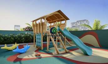 Imagem 5: APARTAMENTO COM 03 SUÍTES NO BAIRRO PIONEIROS EM BALNEÁRIO CAMBORIÚ