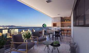 Imagem: Apartamento quadra do mar - Itapema