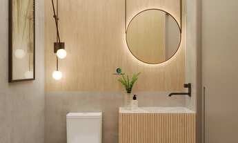 Imagem 7: Lançamento, apartamento de 2 suítes, 1 vaga